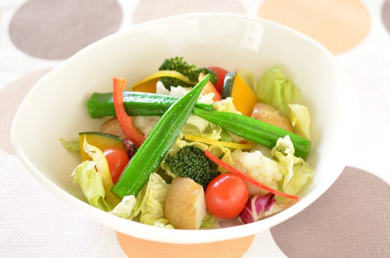 簡単ダイエット5選！無理なく健康的に痩せる方法