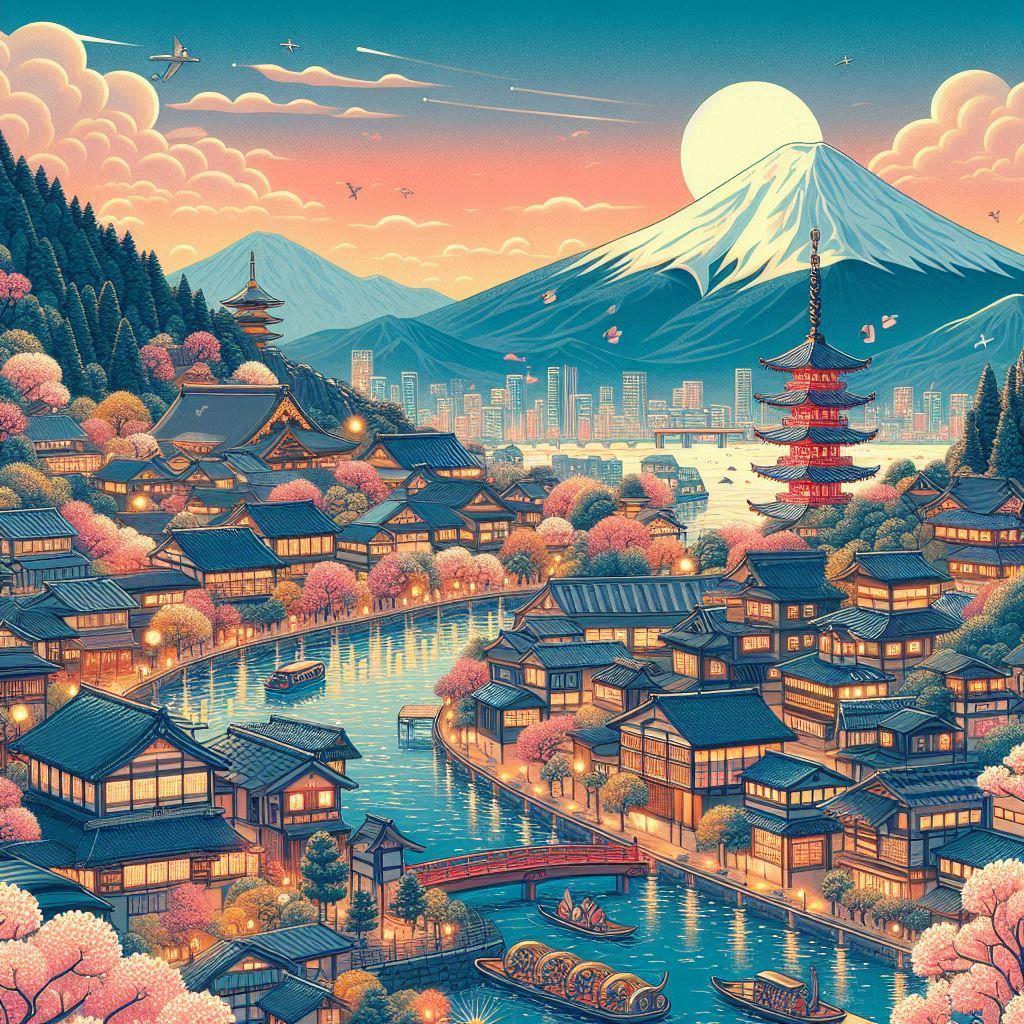 日本旅行をもっと楽しむ！ 知っておくと役に立つ豆知識10選