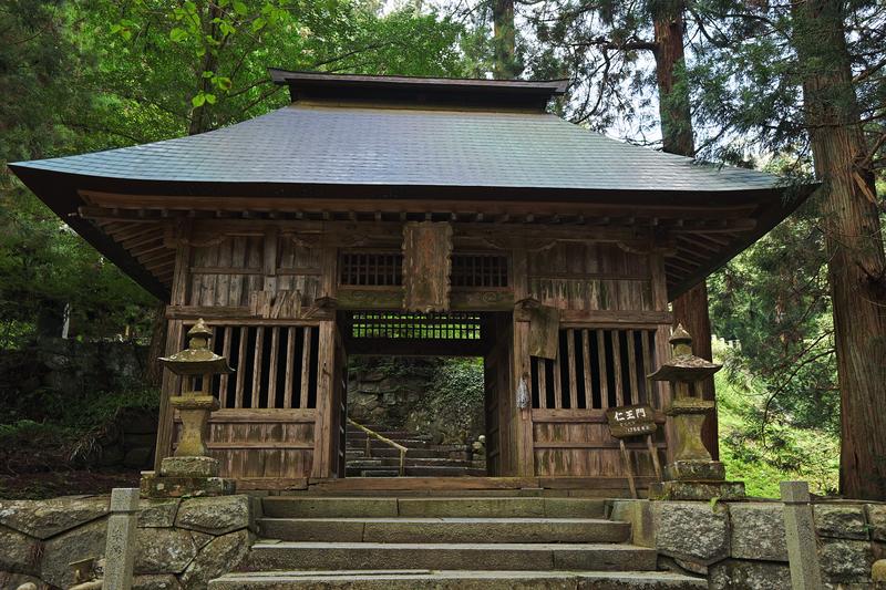 一生に一度は訪れたい！日本の寺社仏閣10選