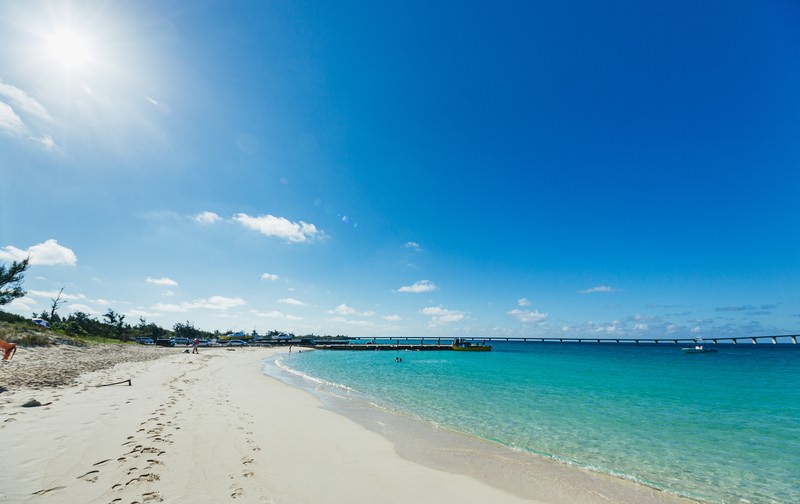 沖縄旅行必見！人気ビーチ3選と魅力を徹底解説！