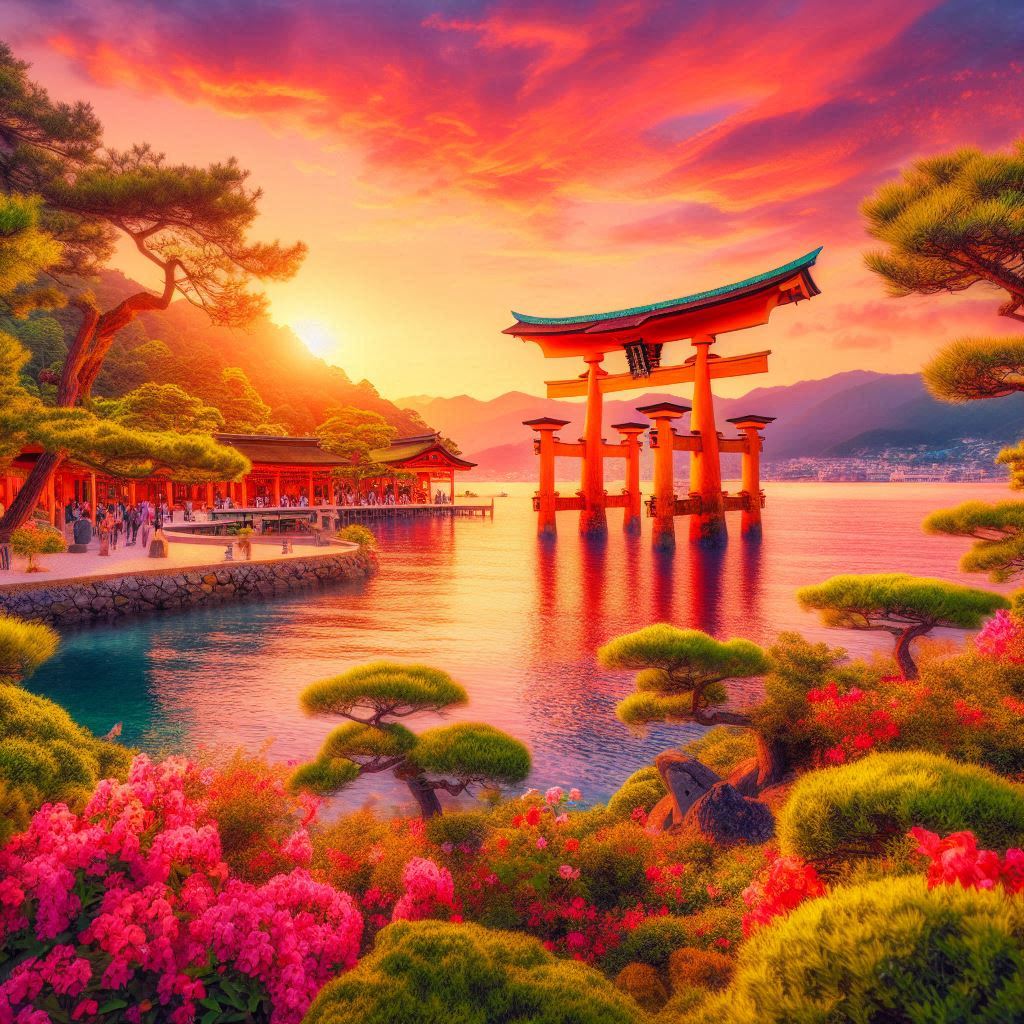 日本旅行でおすすめの御朱印巡り5選！美しい御朱印を集めながら、日本の歴史と文化に触れる旅へ