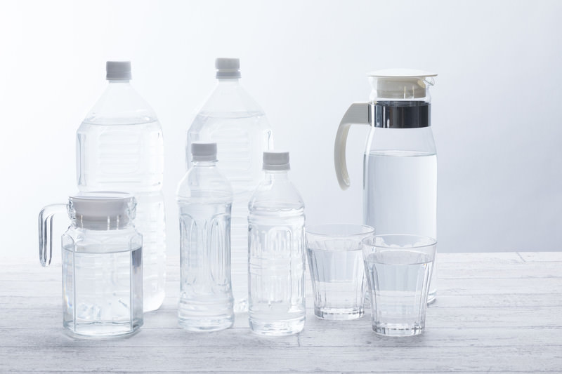 【夏バテ対策】おすすめ水分補給の飲み物と選び方！画像付きで徹底解説