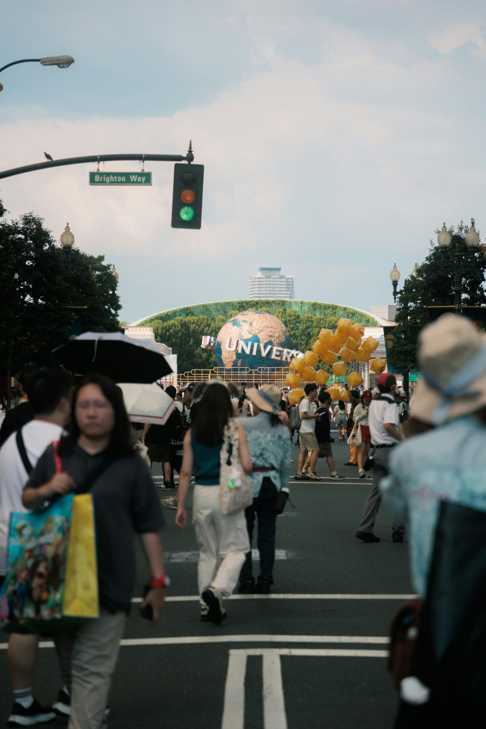 USJ完全攻略ガイド！最新アトラクションからイベントまで徹底解説