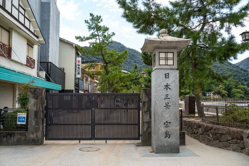 広島観光完全ガイド！厳島神社、平和記念公園など必見スポット9選