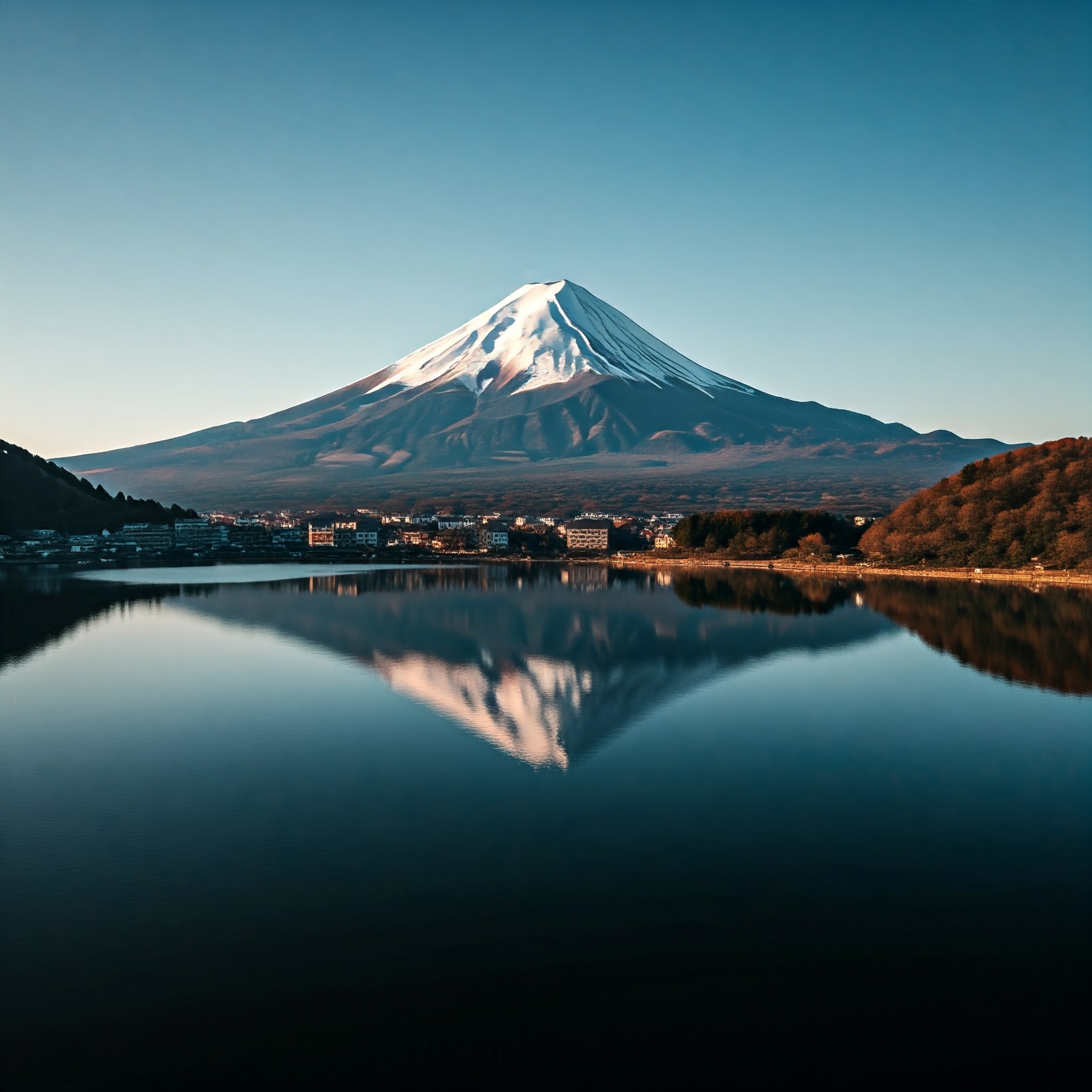 富士山初登山！成功させるための徹底ガイド