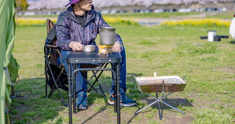 広島一人キャンプ完全ガイド！初心者でも安心のキャンプ場紹介と準備物リスト