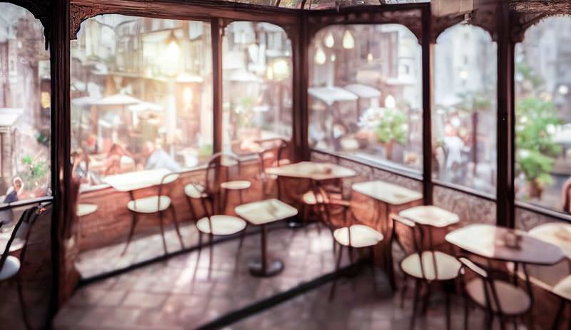 【広島市西区】カフェ巡りにおすすめ！おしゃれで落ち着くカフェ３選