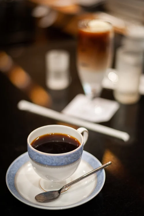 広島レトロ喫茶店巡り｜懐かしグルメと絶品コーヒーを味わう10選