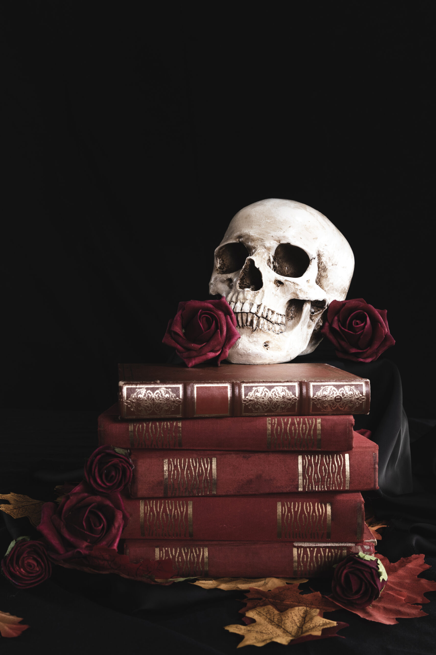 読書の秋におすすめ！名作ミステリー小説ベスト5