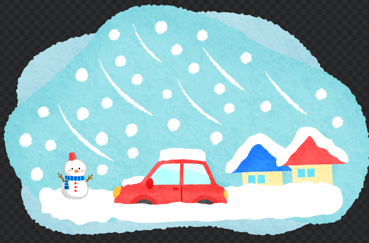 【小樽駅で足止め】大雪でJR運休・高速通行止め。5km先へ歩くのは危険？命を守る避難行動マニュアル