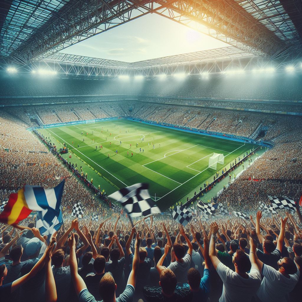 おすすめ日本スタジアム10選！サッカー観戦の醍醐味を満喫