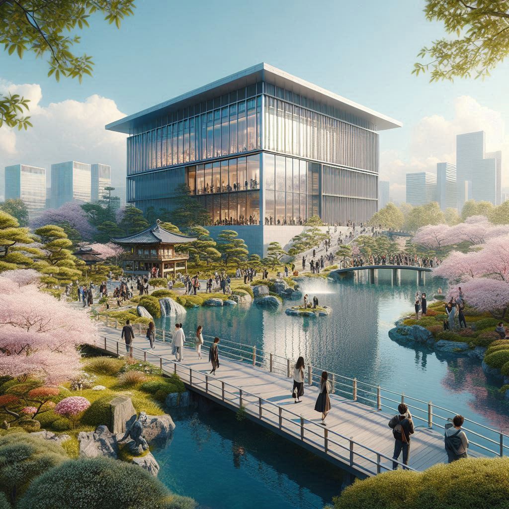 日本の歴史的美術館5選：必見の美術品と見どころを紹介