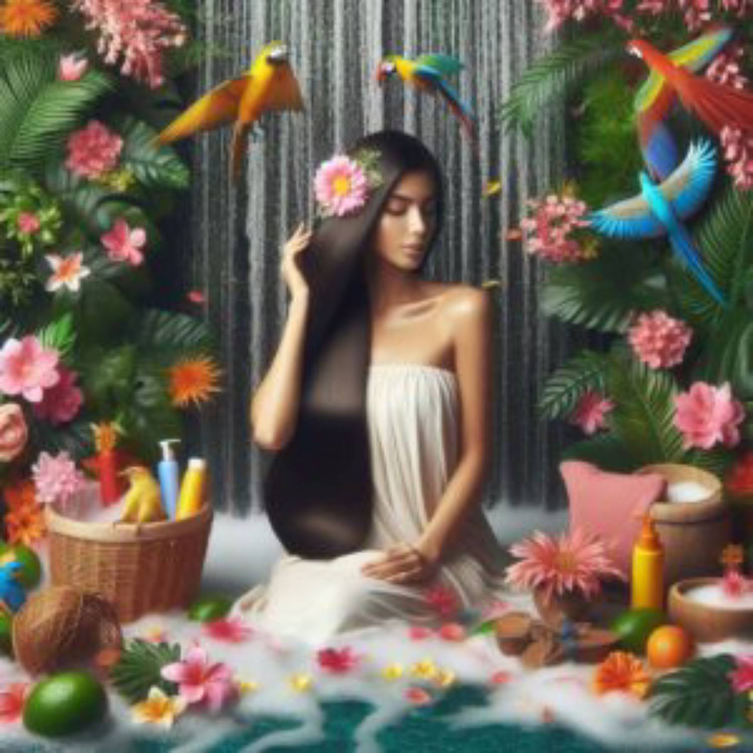 コスパ最強！髪質別のおすすめシャンプー5選