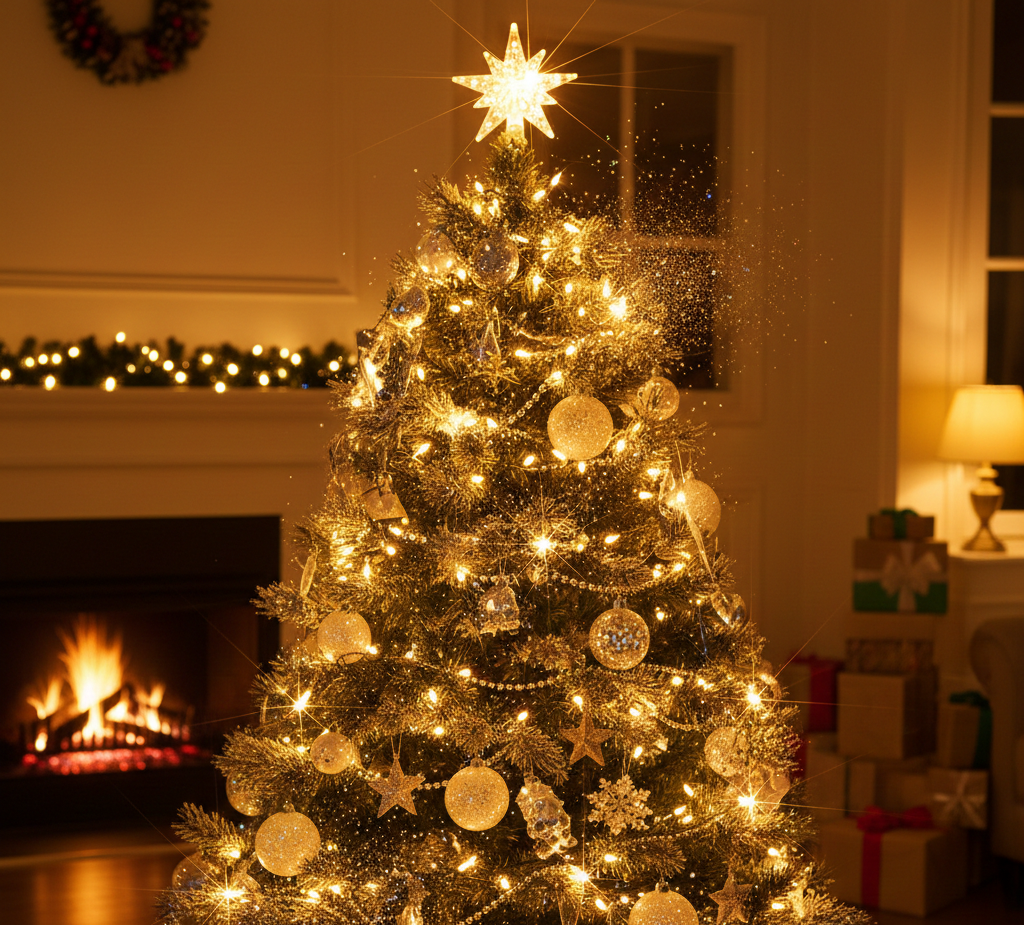 【2025最新】広島のクリスマスイルミネーション5選！当日でも楽しめる穴場から定番まで徹底紹介