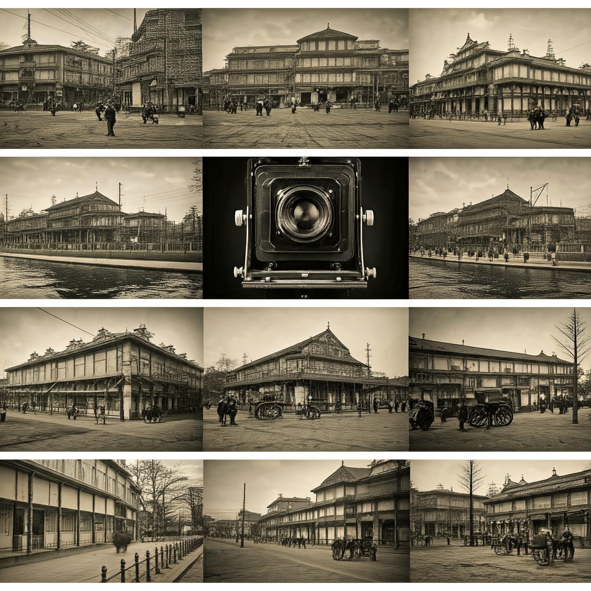 明治維新を彩る英雄たち！西郷隆盛、大久保利通など偉人たちの生涯と功績