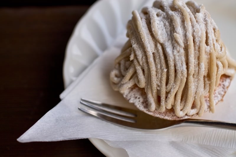 【2024年秋】モンブラン食べ比べ！人気店10選と選び方のコツ