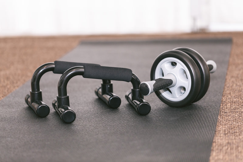 冬でも燃え尽きない！自宅でできるおすすめトレーニング10選【初心者OK】