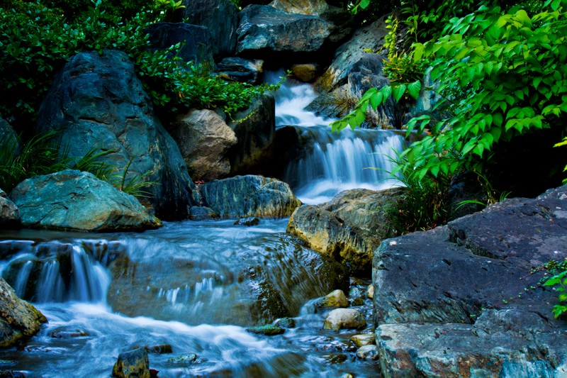 真夏の暑さを忘れる！涼しい避暑地で過ごすおすすめ5選
