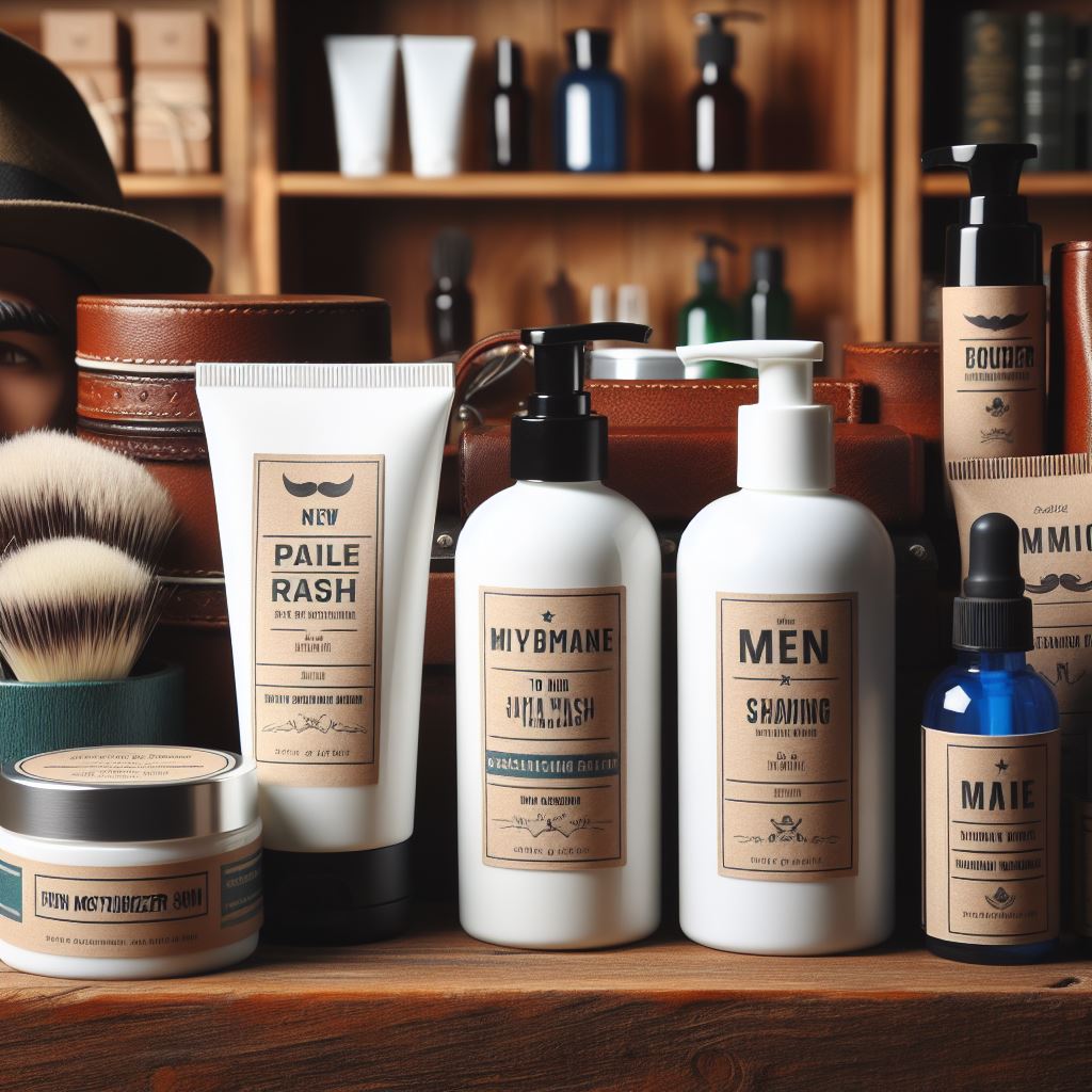 アラフィフメンズ向けスキンケア用品10選！乾燥・シワ・たるみ解消で若々しい肌へ