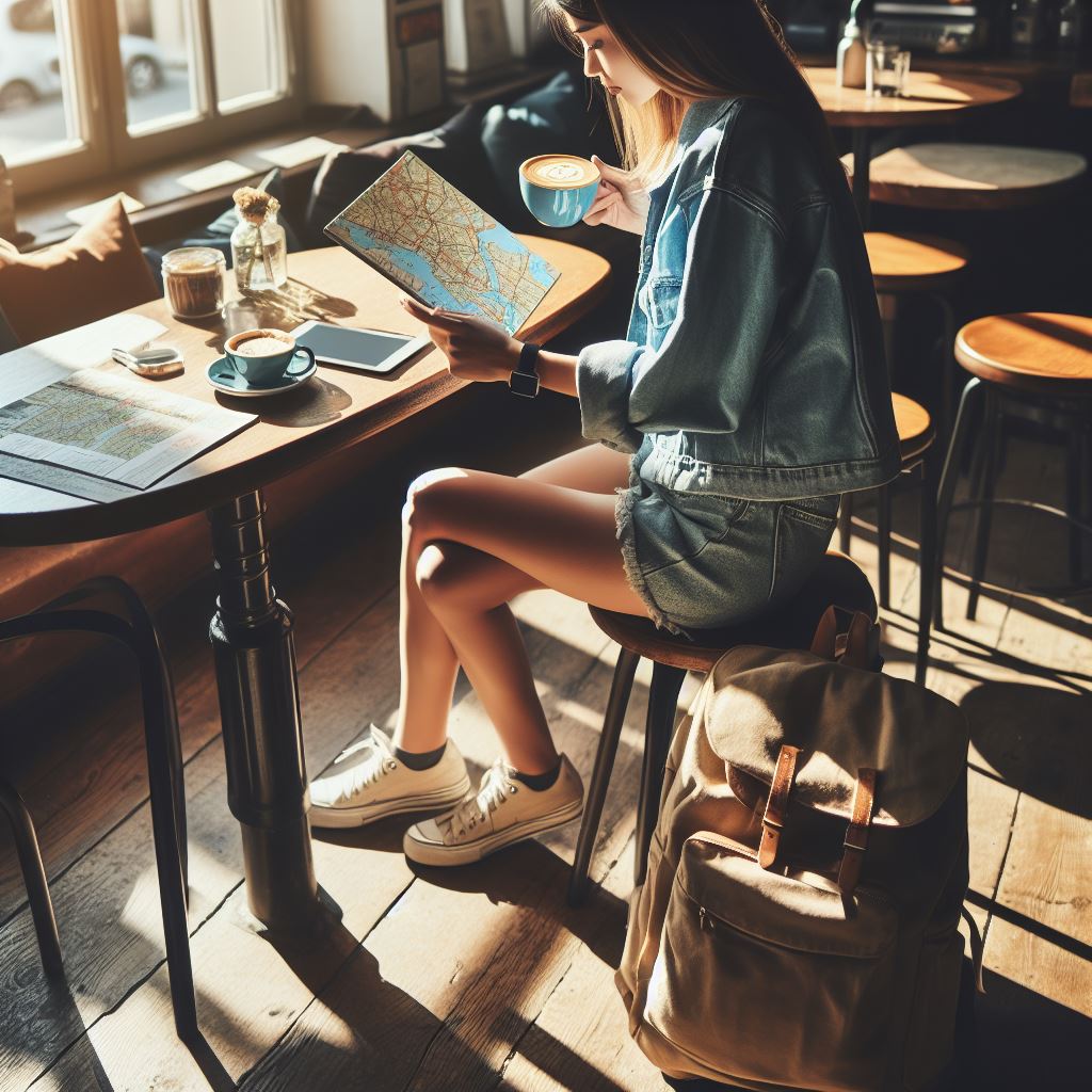 【女子旅特集】一人旅で心と体をリフレッシュ！おすすめ旅行先3選