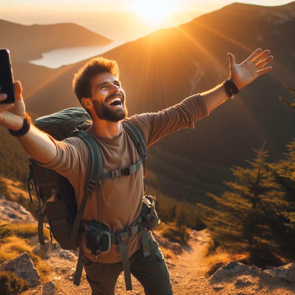 【2024年最新版】一人旅におすすめの旅行先3選！男性編：雄大な自然、美味しいグルメ、温泉、歴史…あなたにぴったりの旅を見つけよう