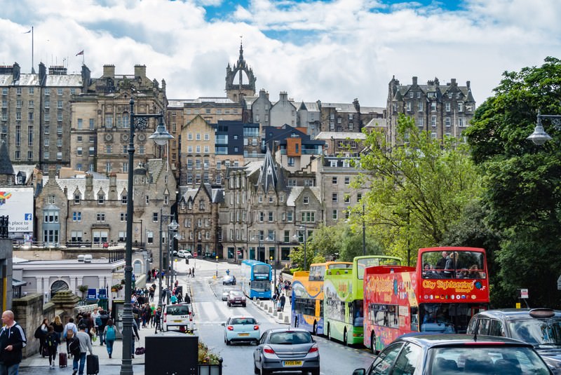 人生で一度は行きたいヨーロッパ10選：歴史、文化、自然のすべてを満喫！