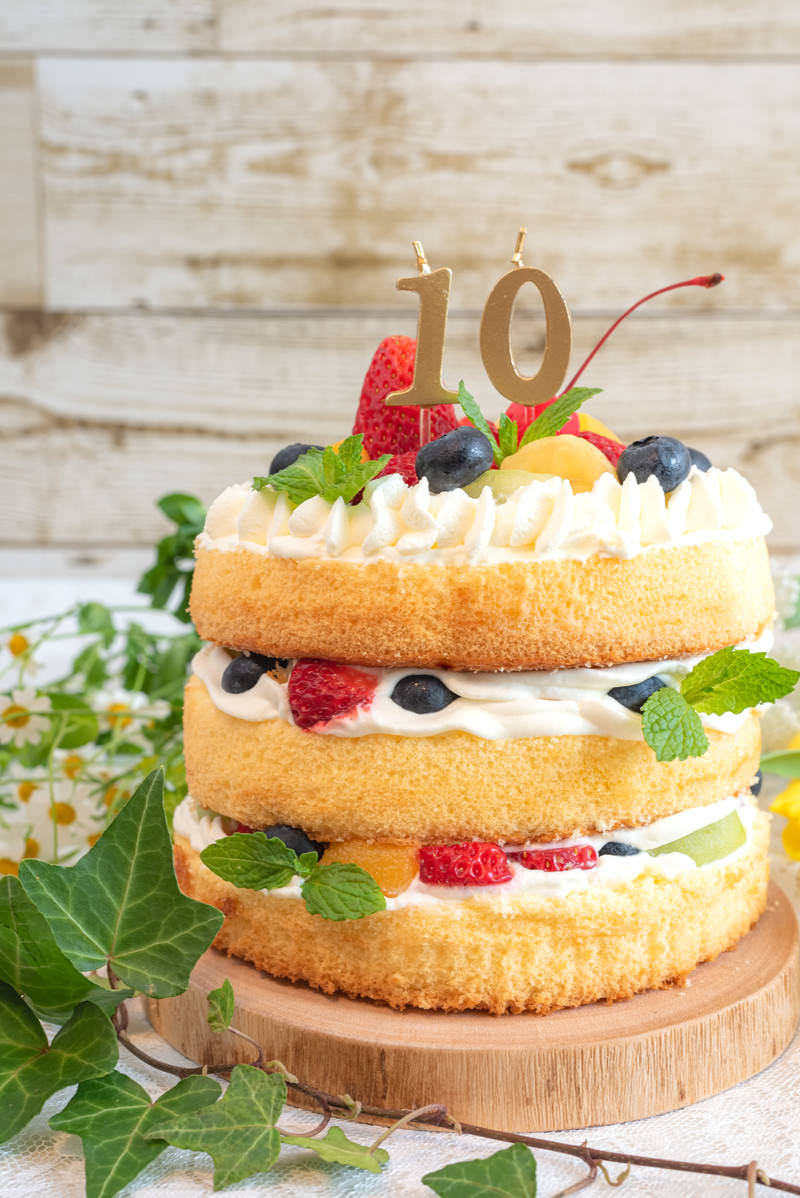 広島駅周辺で至福のひとときを！おすすめ絶品ケーキ屋さん5選