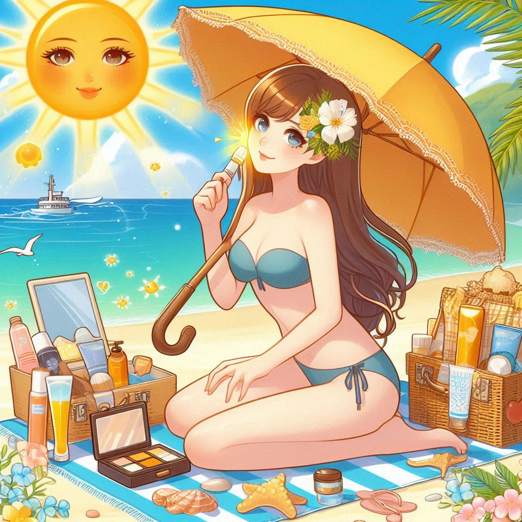 2024年夏におすすめ！日焼け止め5選