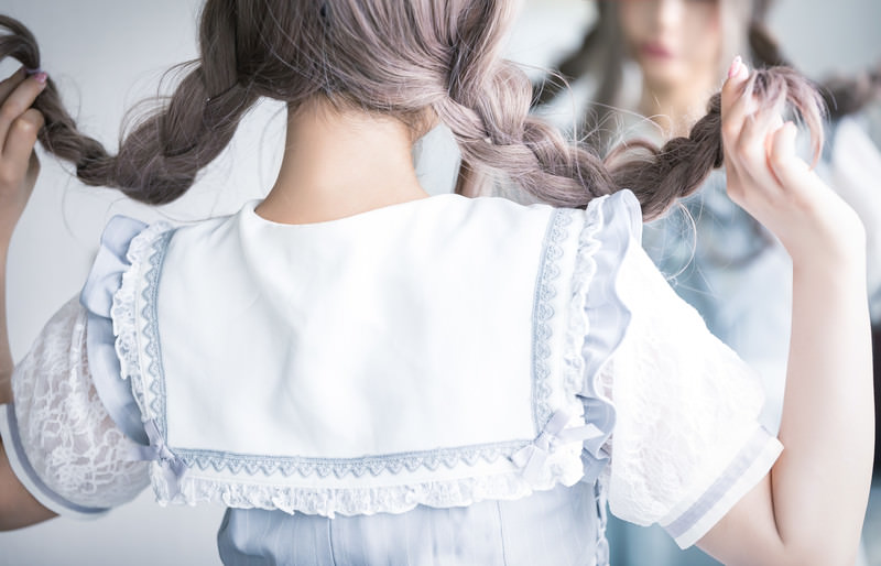 【夏の髪を守る！】ダメージケア方法＆おすすめヘアケアアイテム画像付き