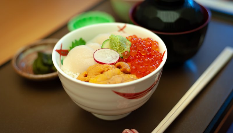 日本国内グルメ旅行ベスト5！絶品料理とご当地グルメを満喫する旅へ！