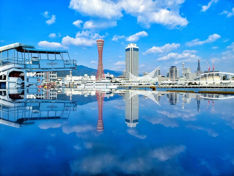 神戸日帰り旅行 5選！おすすめスポット満載で充実プラン