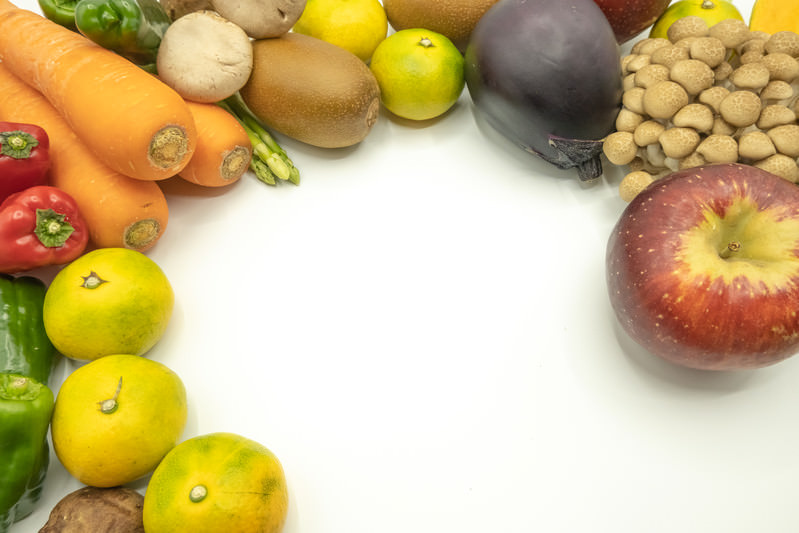 美容に良い食べ物5選