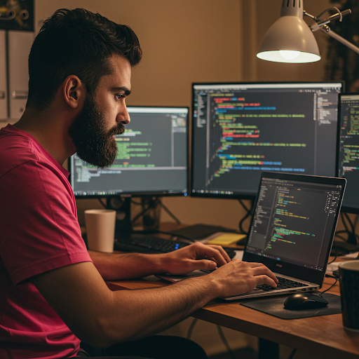 ゲーム業界 転職【ファミキャリ】未公開求人多数！特化エージェントが徹底サポート