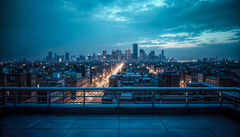 広島の絶景夜景スポットおすすめ10選！ドライブやデートに最適な穴場から定番まで