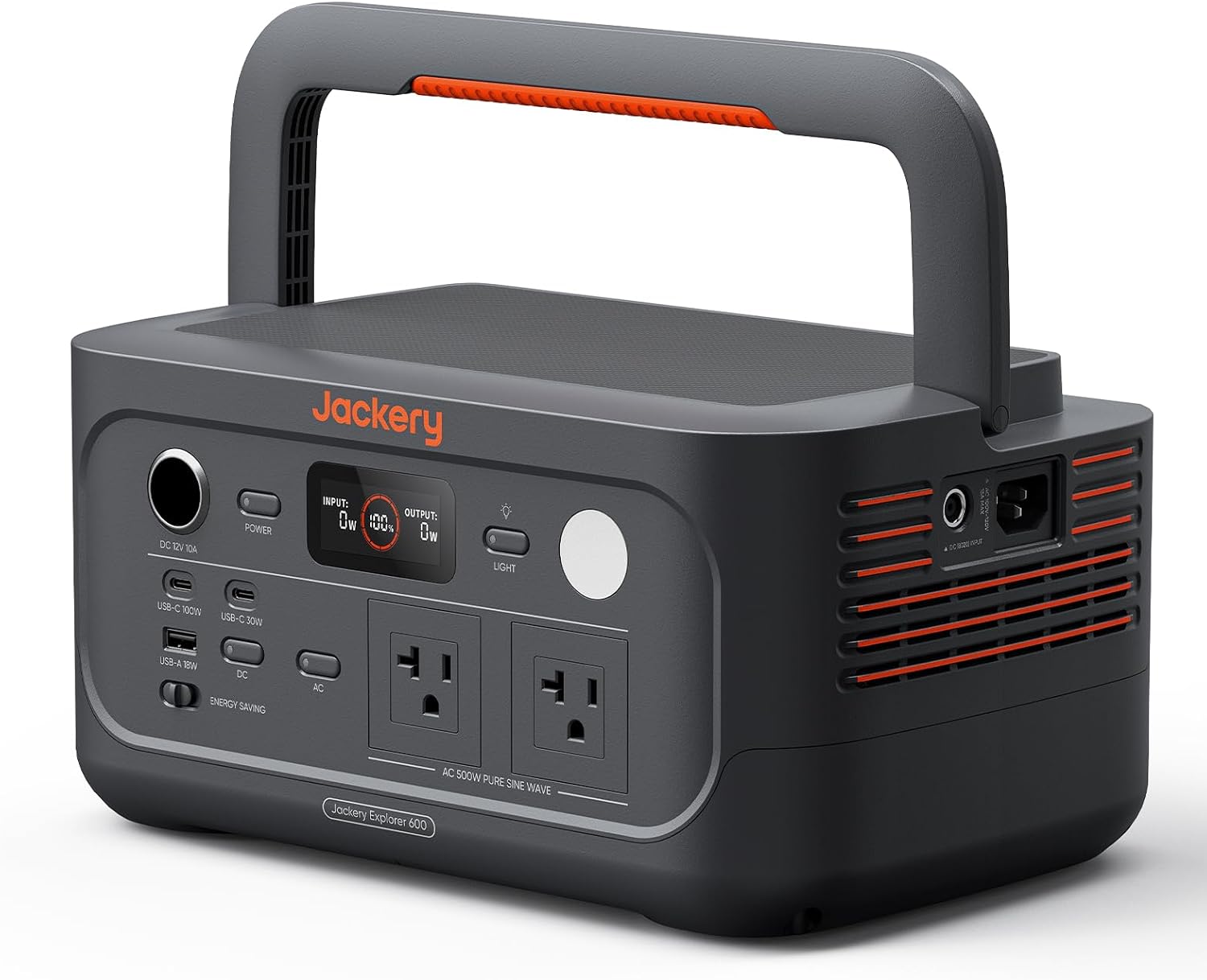 【秋雨・台風の停電対策】Jackery ポータブル電源 600 New がおすすめな理由